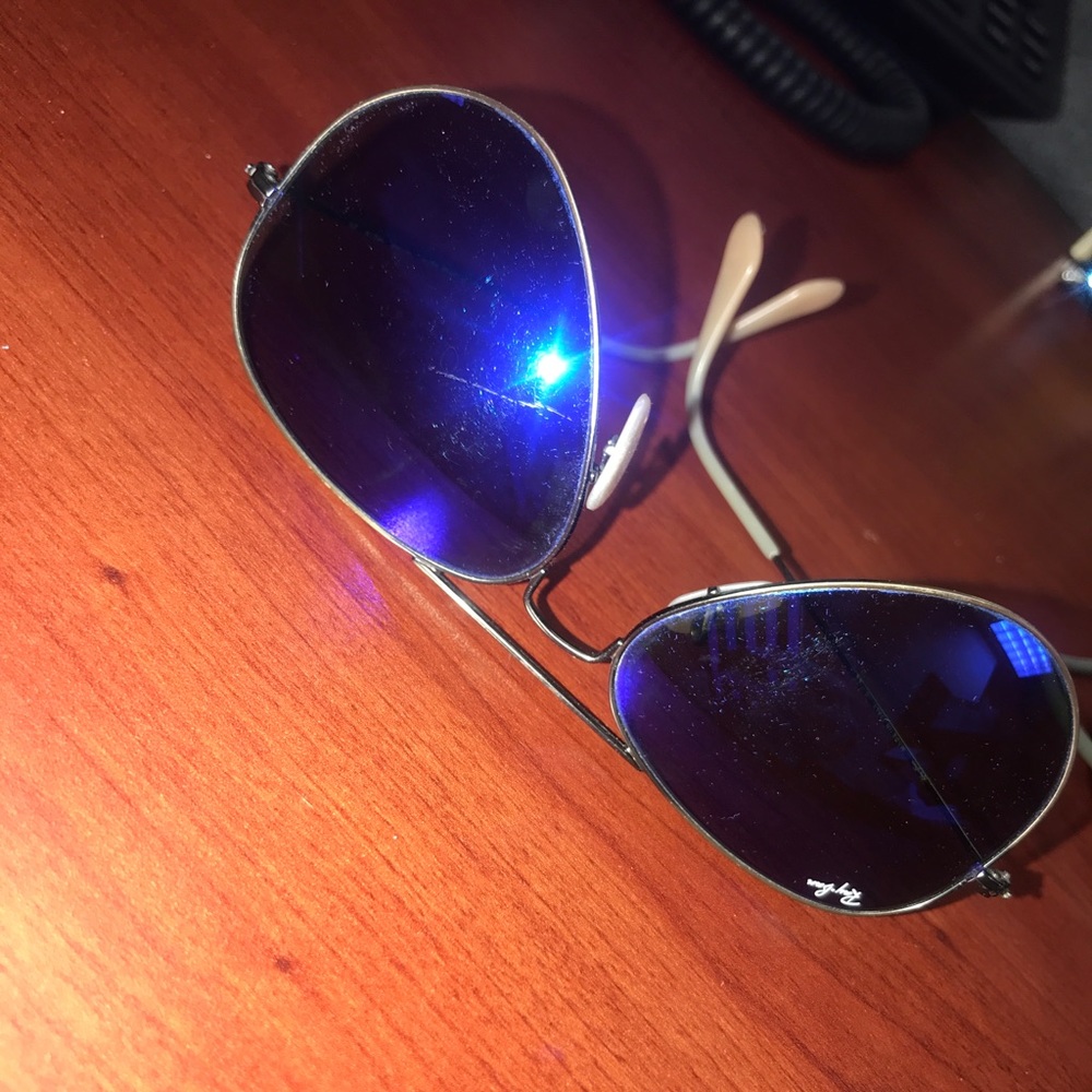Ray bans
